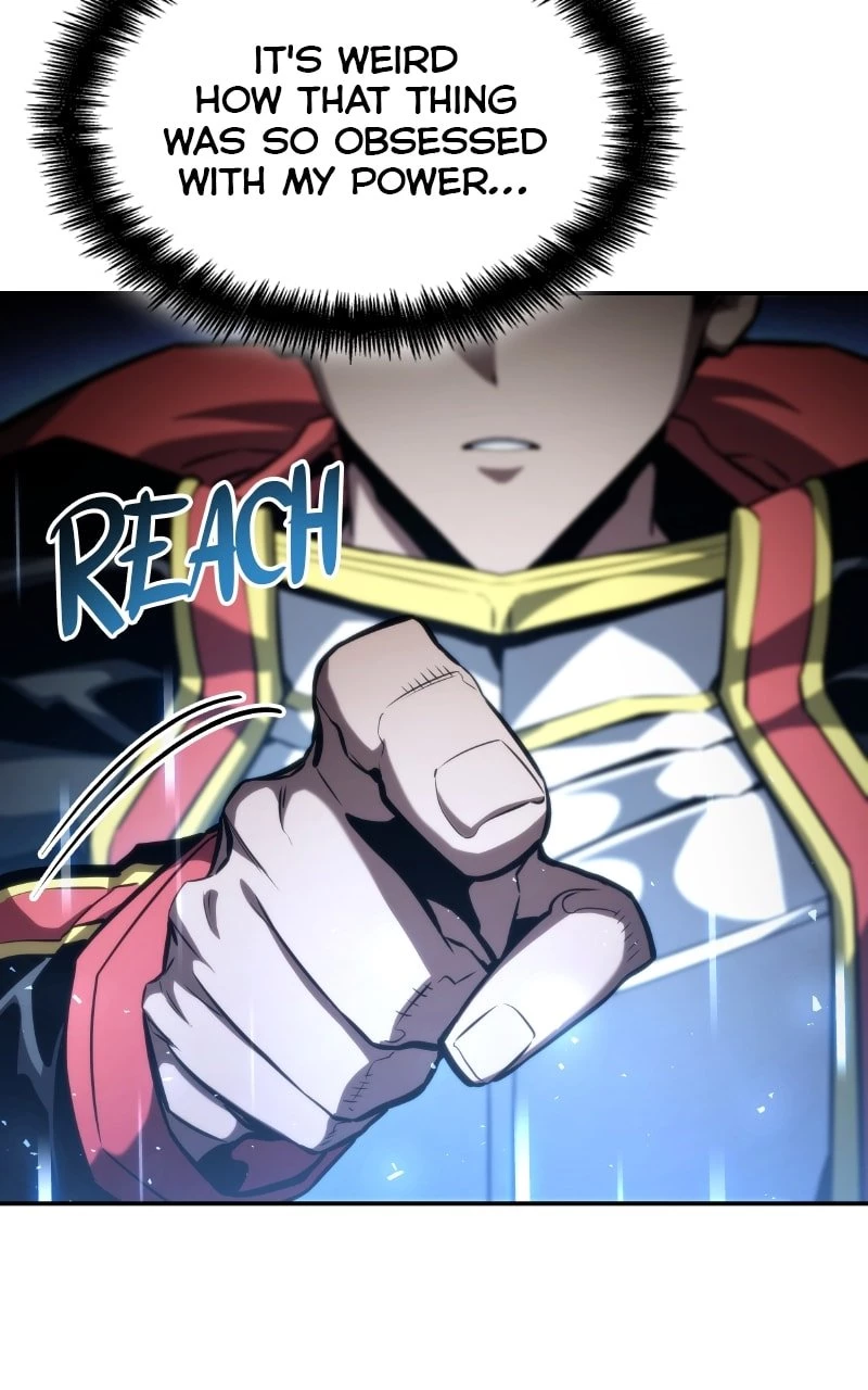 Boundless Ascension Chapter 99 - 169