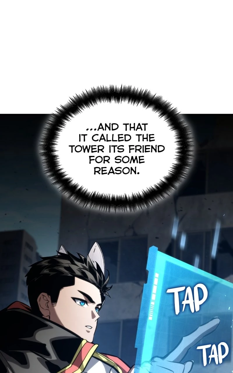 Boundless Ascension Chapter 99 - 170