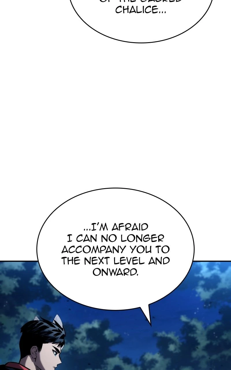 Boundless Ascension Chapter 98 - 26