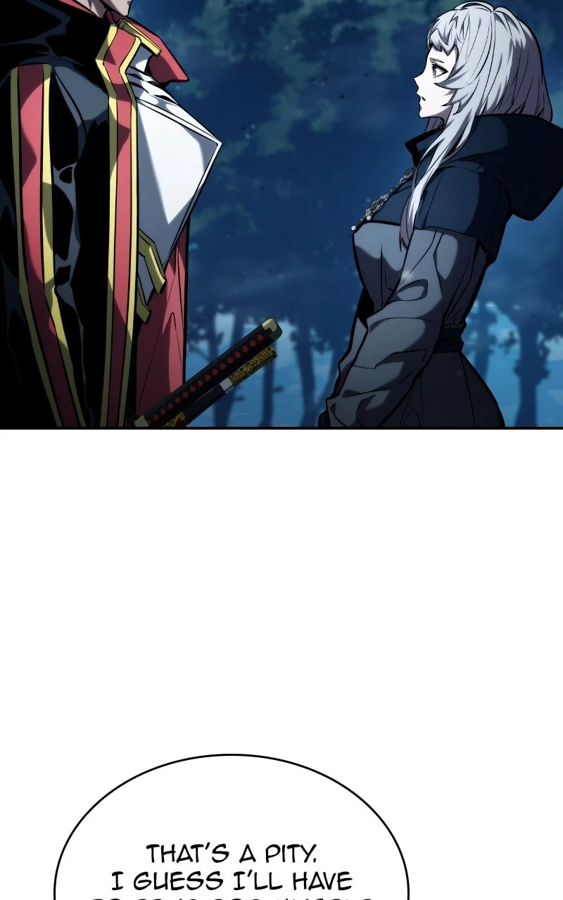 Boundless Ascension Chapter 98 - 27