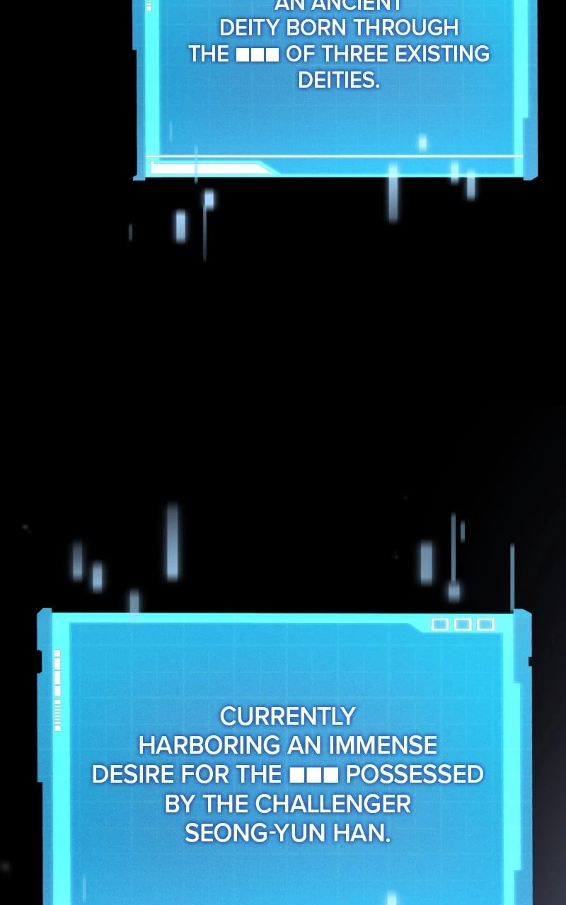 Boundless Ascension Chapter 99 - 174