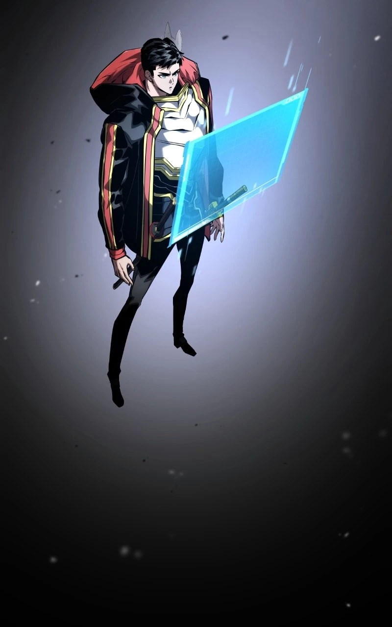 Boundless Ascension Chapter 99 - 176