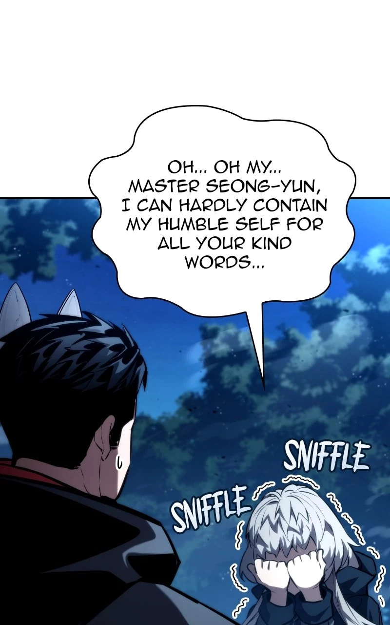 Boundless Ascension Chapter 98 - 31