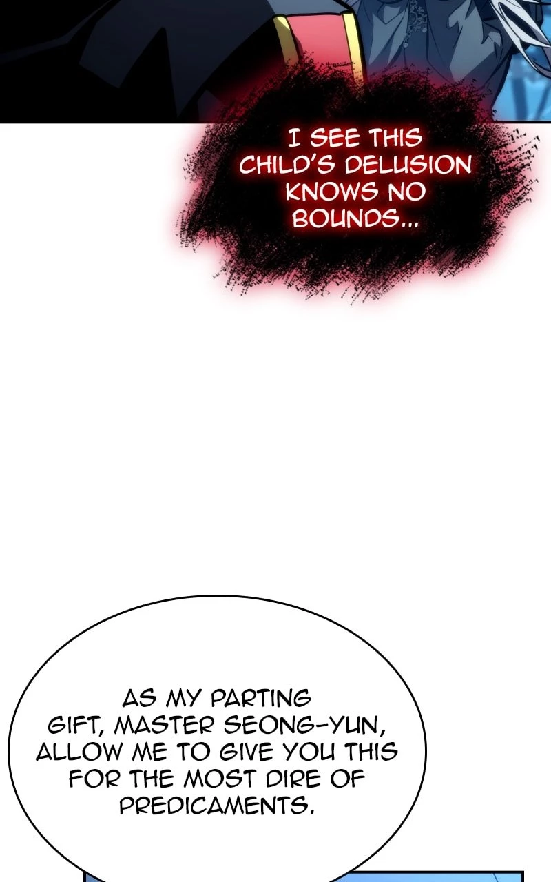 Boundless Ascension Chapter 98 - 32