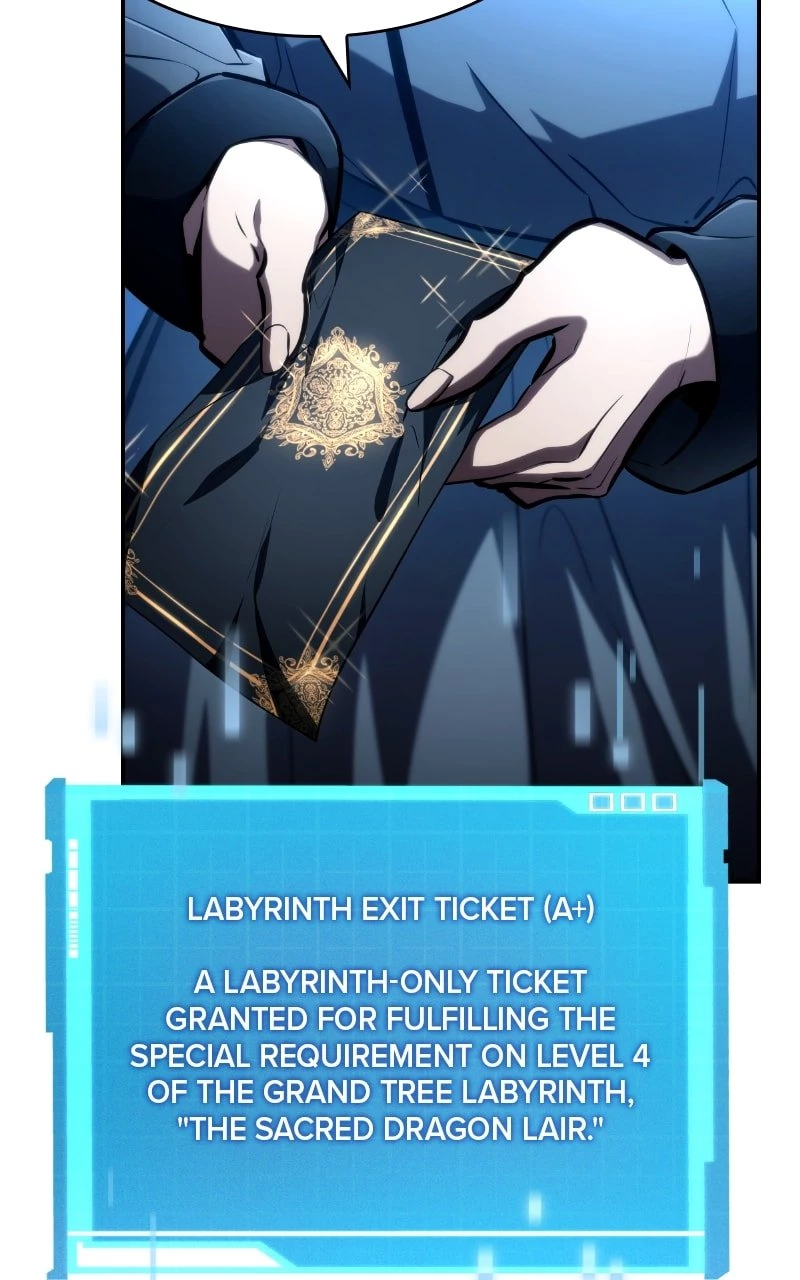 Boundless Ascension Chapter 98 - 33