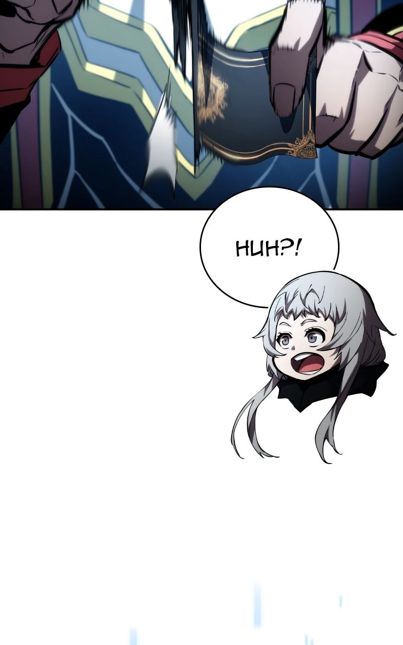 Boundless Ascension Chapter 98 - 37