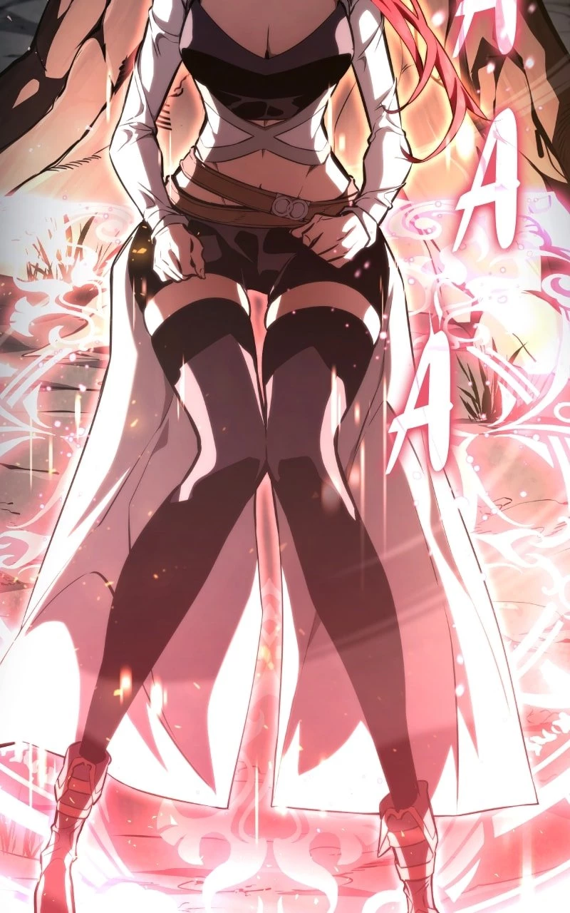 Boundless Ascension Chapter 98 - 39
