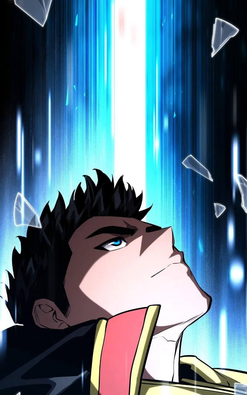 Boundless Ascension Chapter 99 - 186