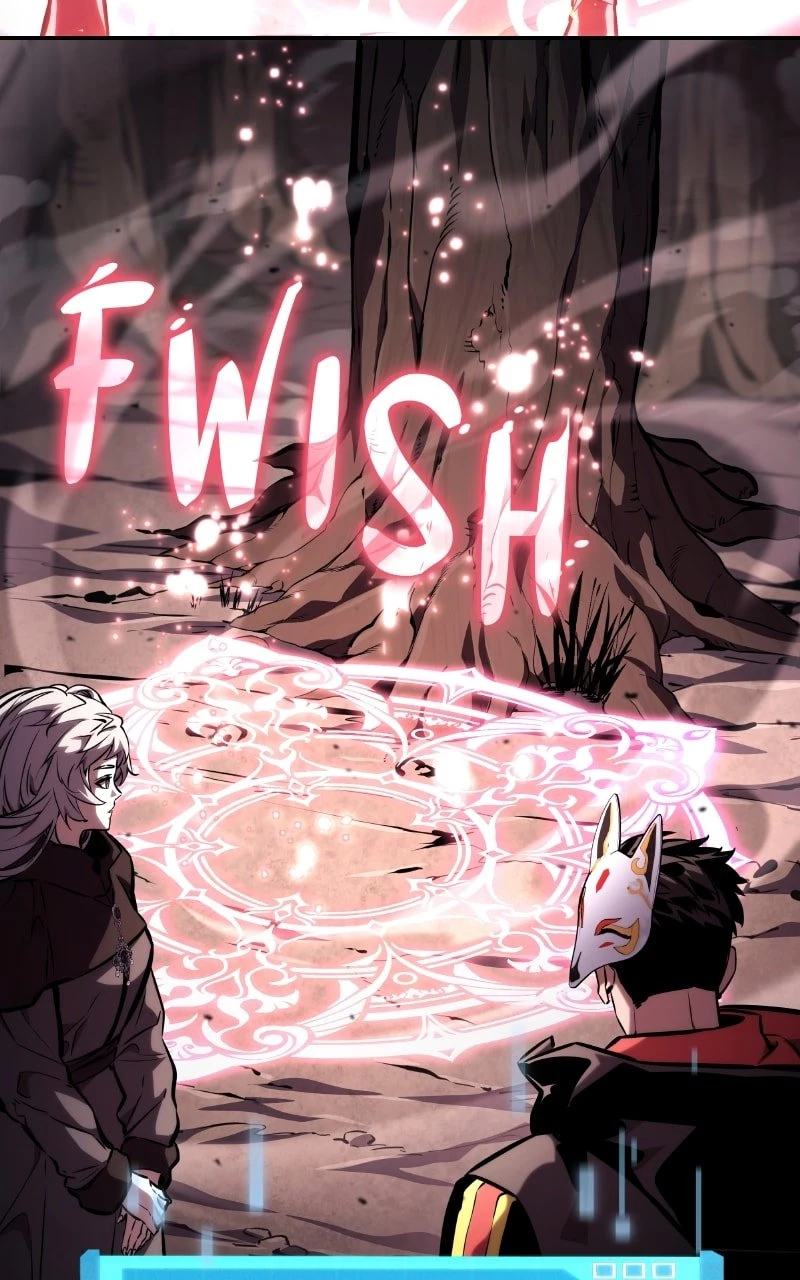 Boundless Ascension Chapter 98 - 40