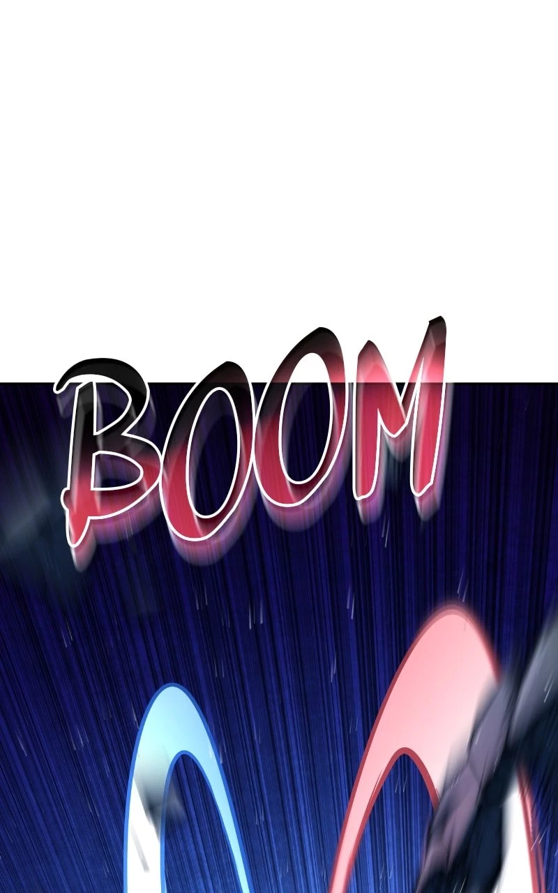 Boundless Ascension Chapter 97 - 1
