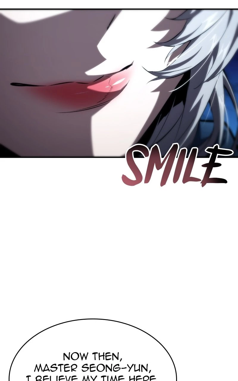 Boundless Ascension Chapter 98 - 43
