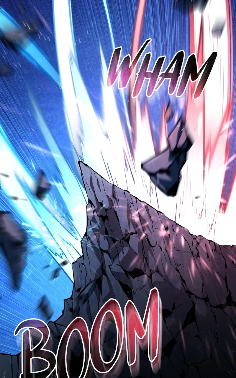 Boundless Ascension Chapter 97 - 2