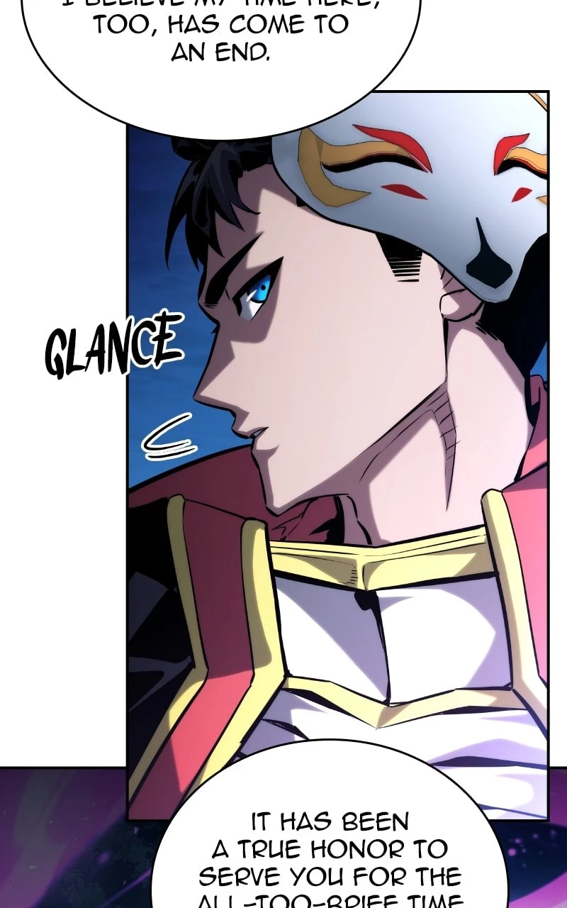 Boundless Ascension Chapter 98 - 44