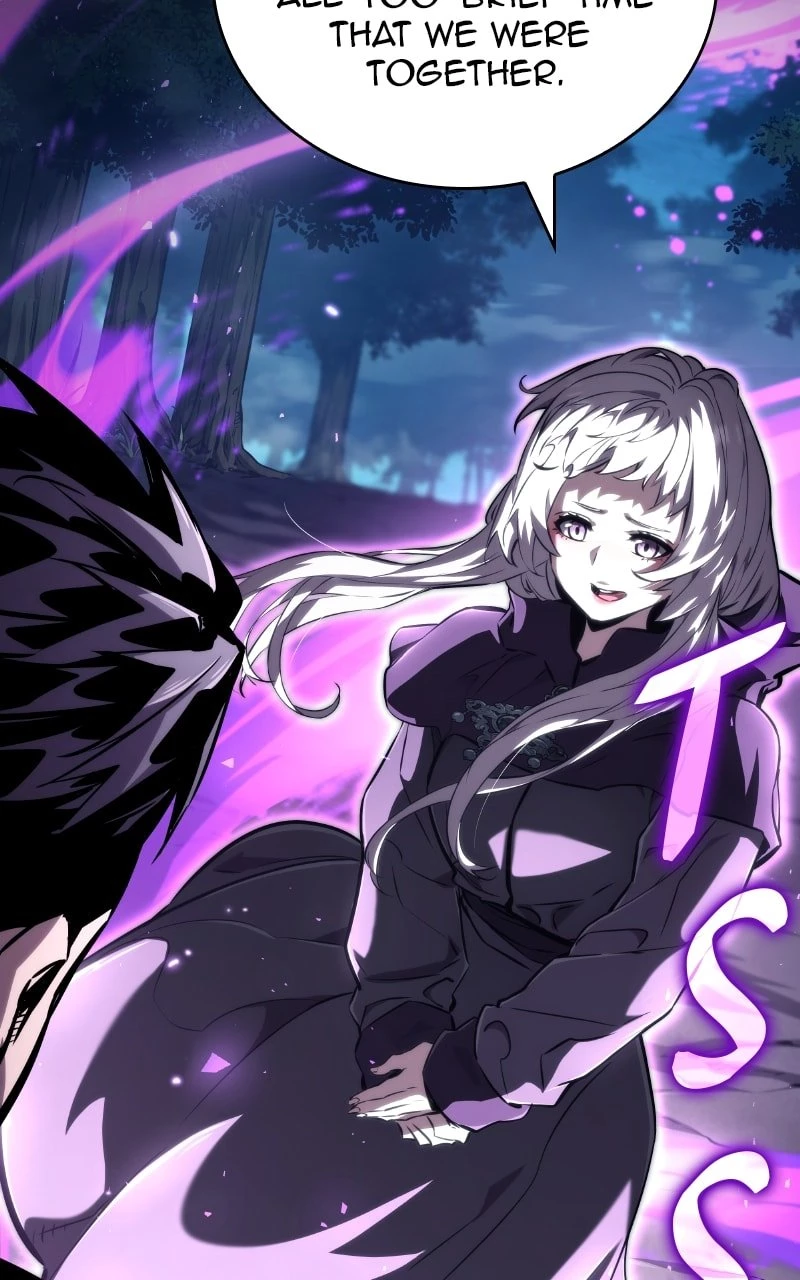 Boundless Ascension Chapter 98 - 45