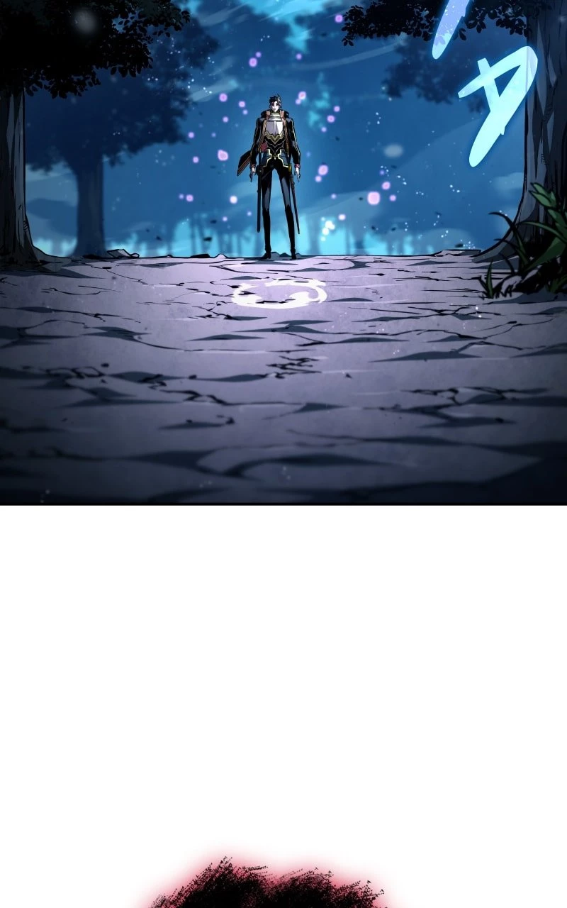 Boundless Ascension Chapter 98 - 48