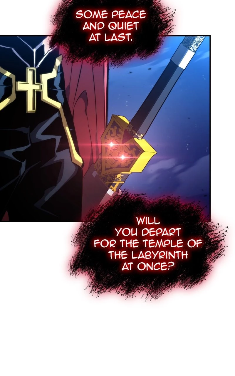 Boundless Ascension Chapter 98 - 49