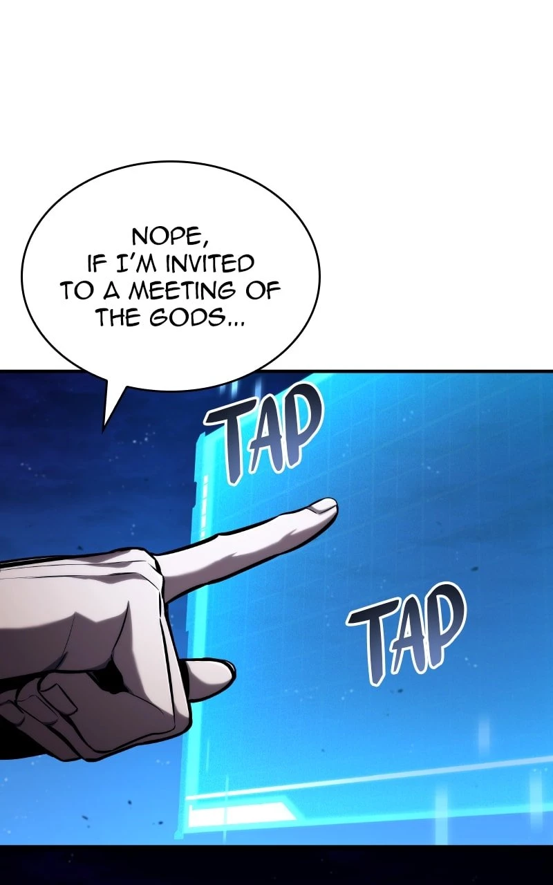 Boundless Ascension Chapter 98 - 50