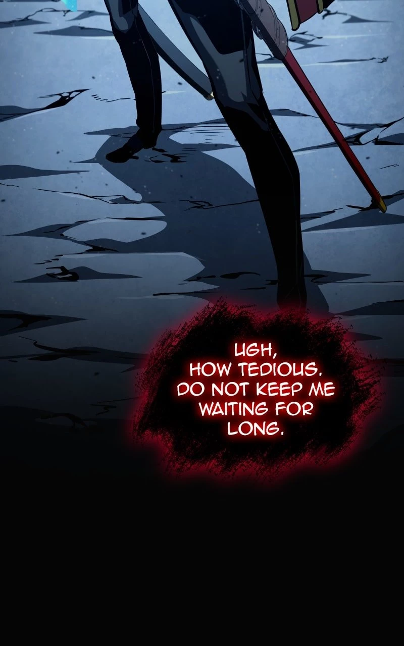 Boundless Ascension Chapter 98 - 53