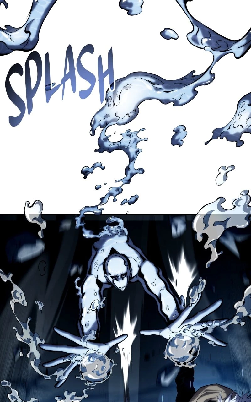 Boundless Ascension Chapter 97 - 15