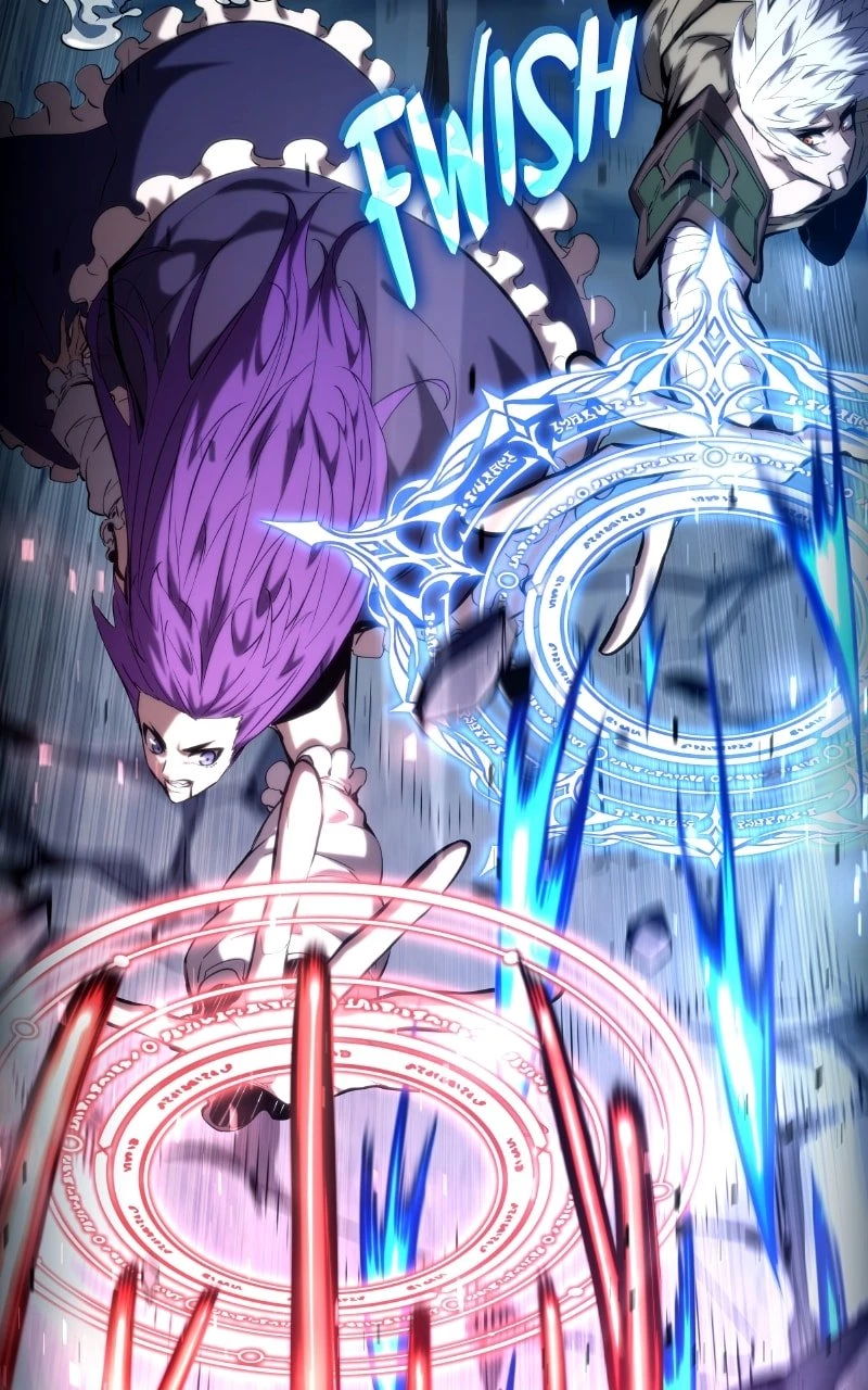 Boundless Ascension Chapter 97 - 16