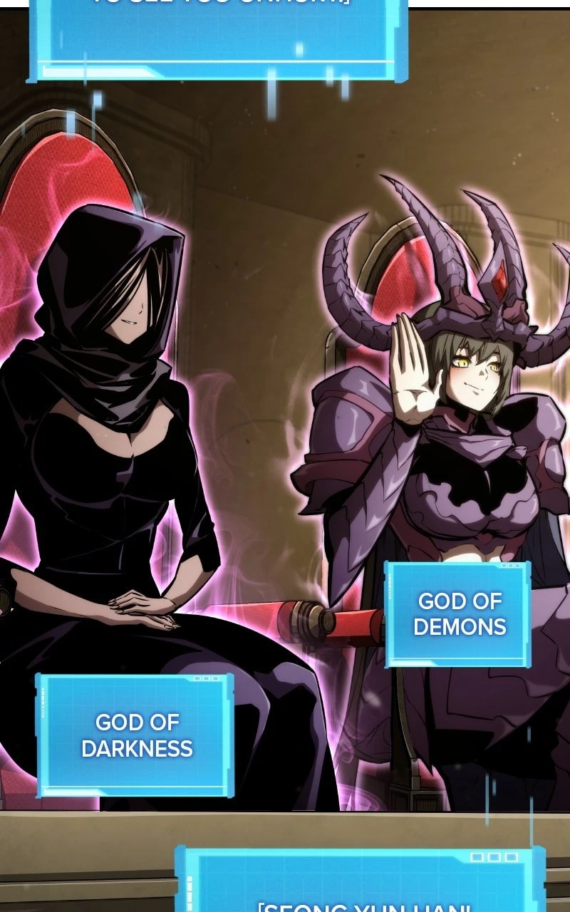 Boundless Ascension Chapter 98 - 63