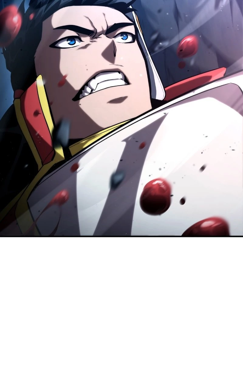 Boundless Ascension Chapter 97 - 22