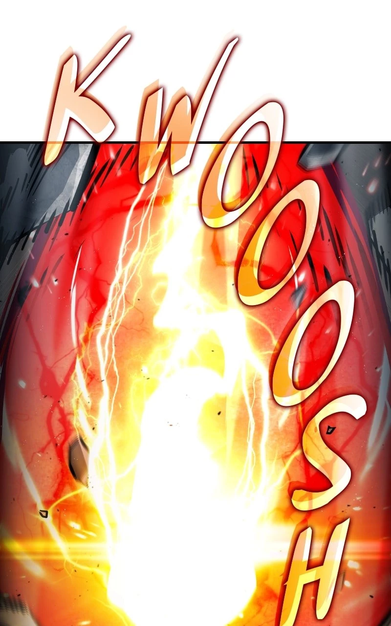 Boundless Ascension Chapter 97 - 23