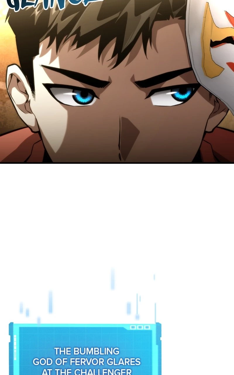 Boundless Ascension Chapter 98 - 65
