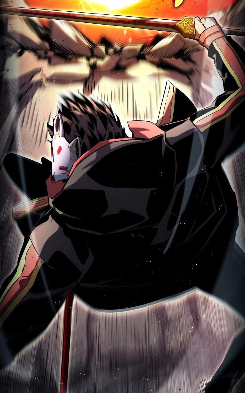 Boundless Ascension Chapter 97 - 24