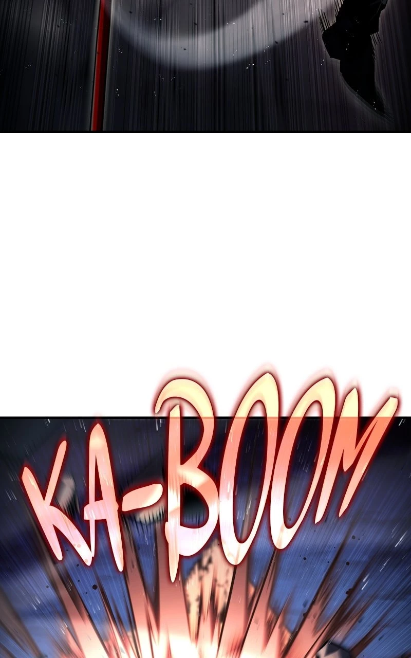 Boundless Ascension Chapter 97 - 25