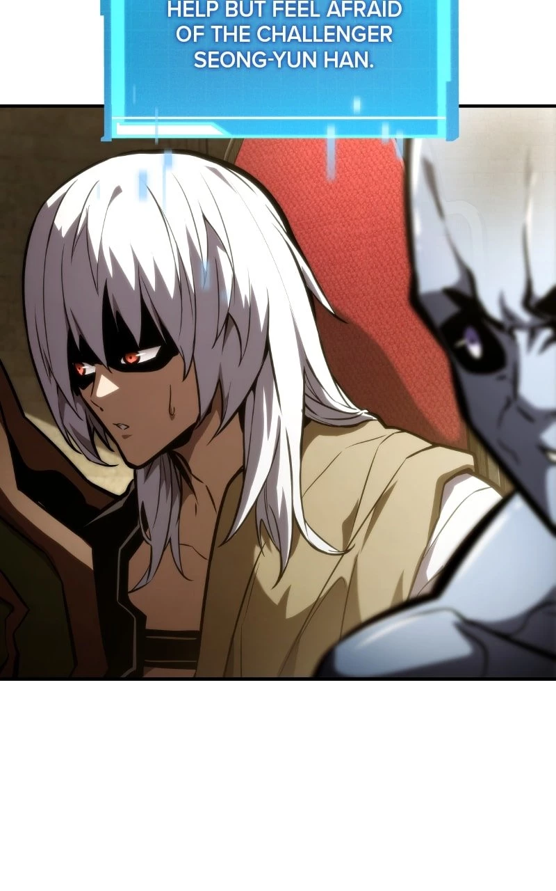Boundless Ascension Chapter 98 - 68