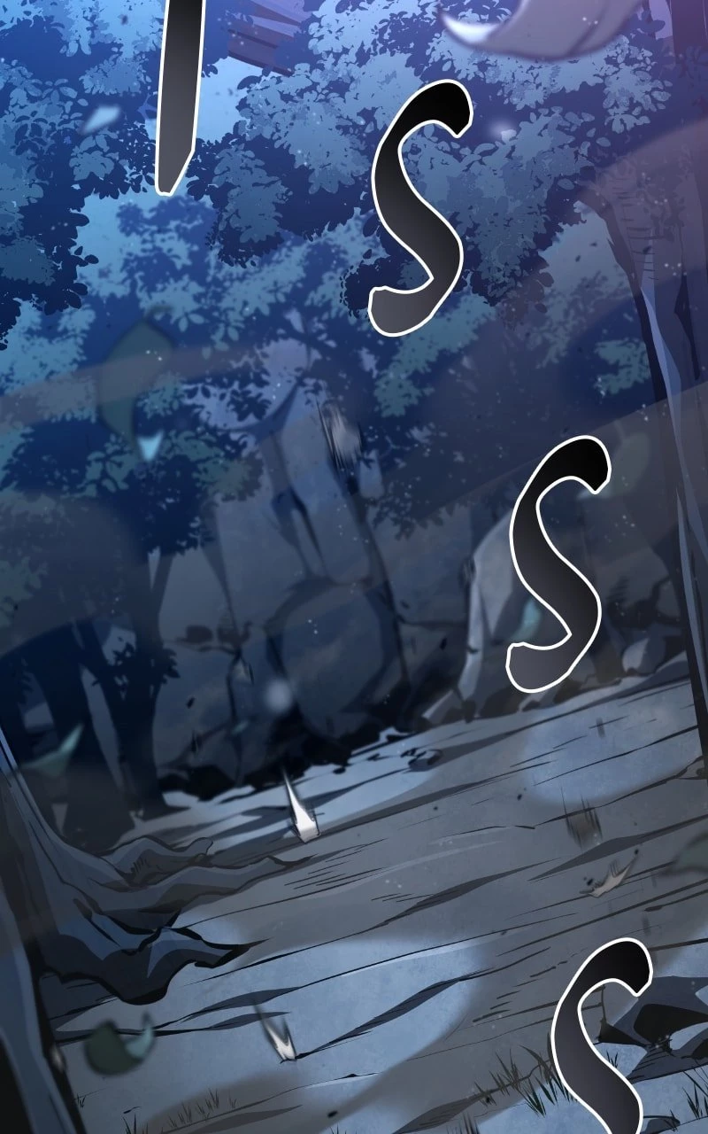 Boundless Ascension Chapter 97 - 28