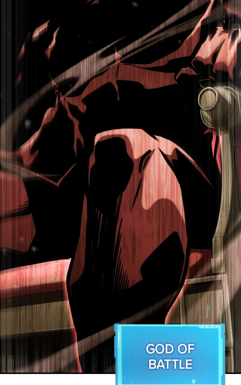 Boundless Ascension Chapter 98 - 71