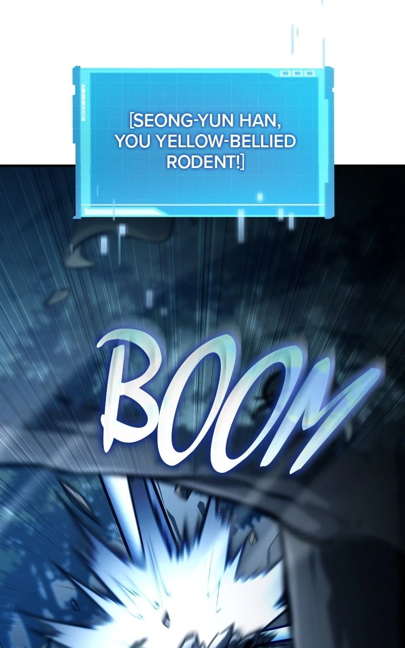 Boundless Ascension Chapter 97 - 30