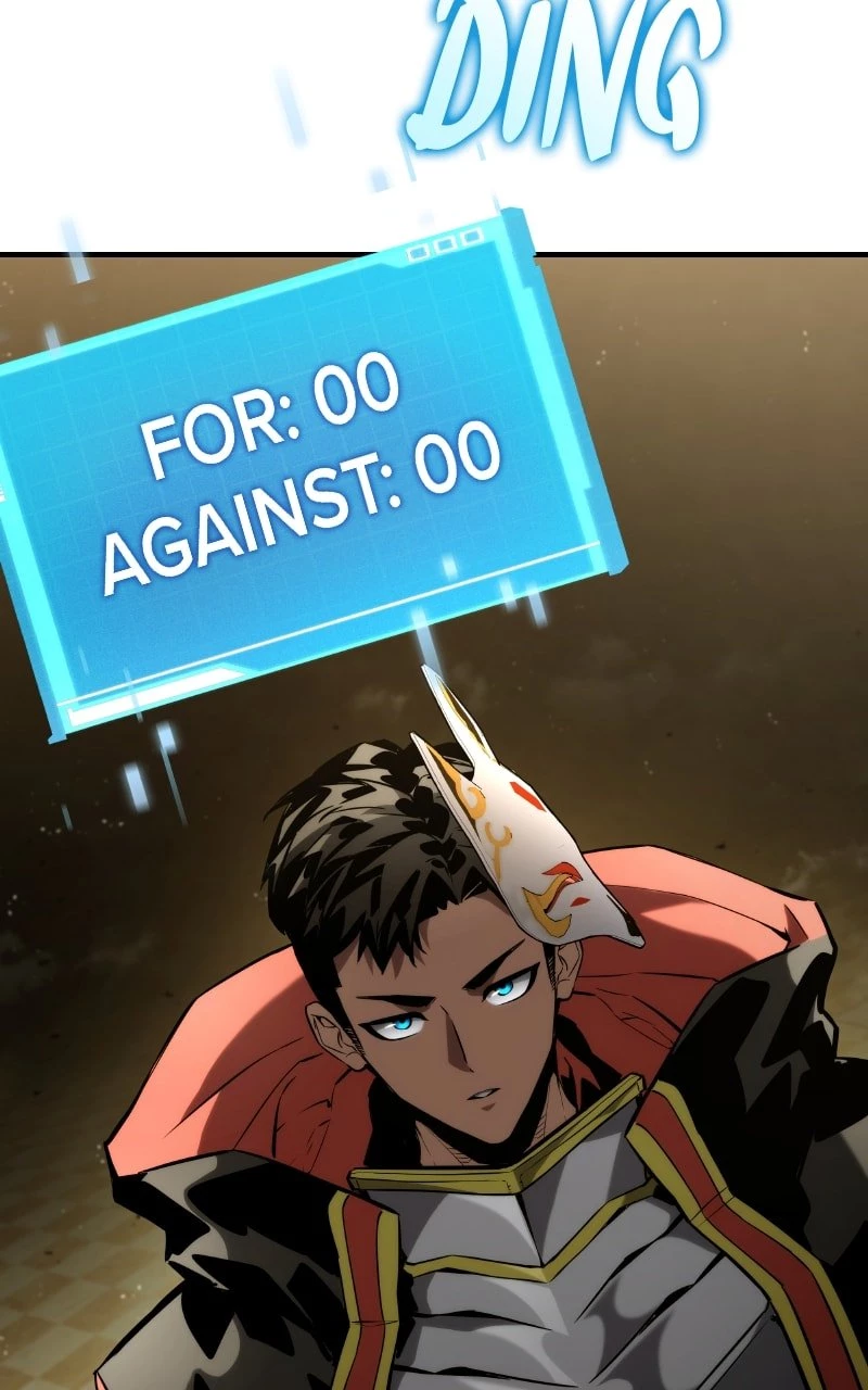 Boundless Ascension Chapter 98 - 74