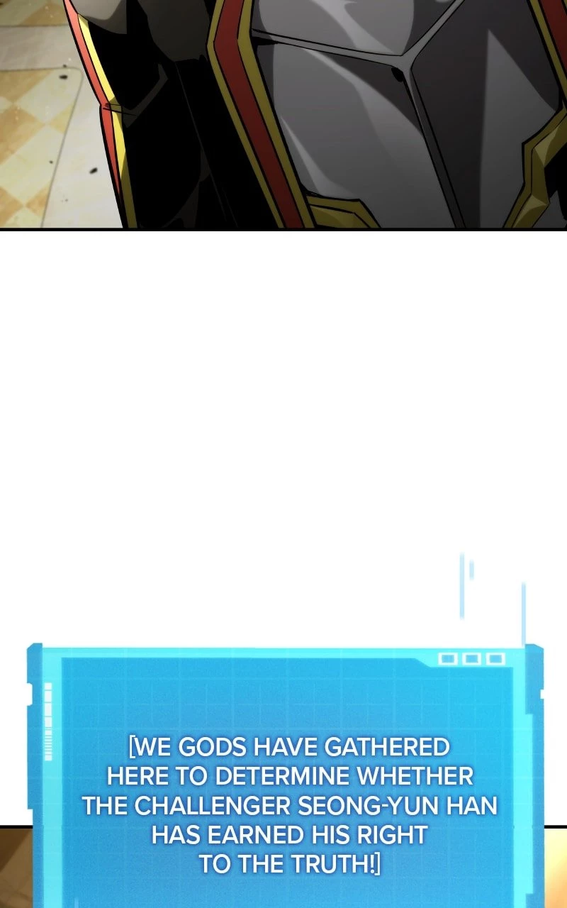 Boundless Ascension Chapter 98 - 75