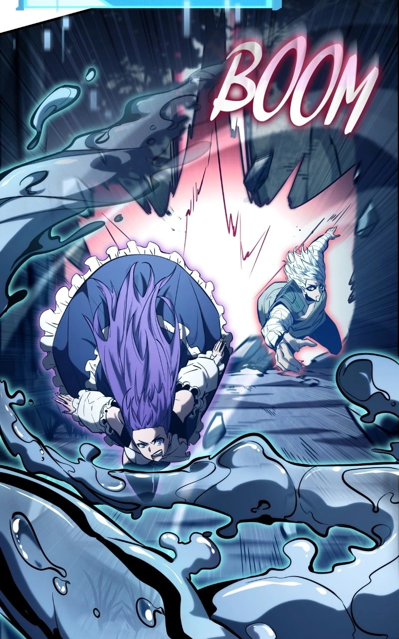 Boundless Ascension Chapter 97 - 33