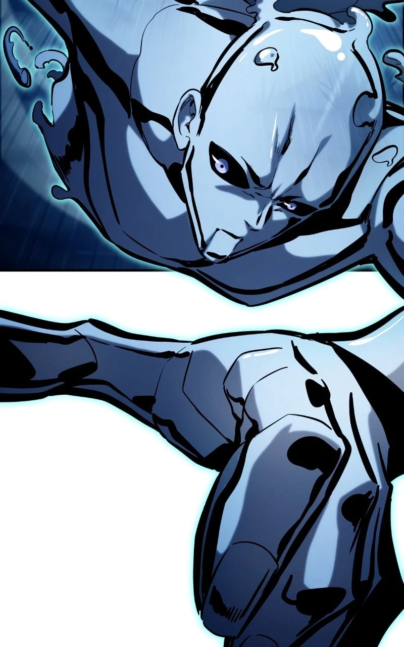 Boundless Ascension Chapter 97 - 34