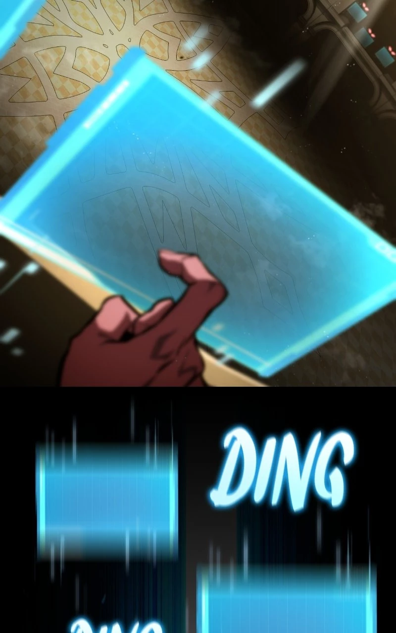 Boundless Ascension Chapter 98 - 77