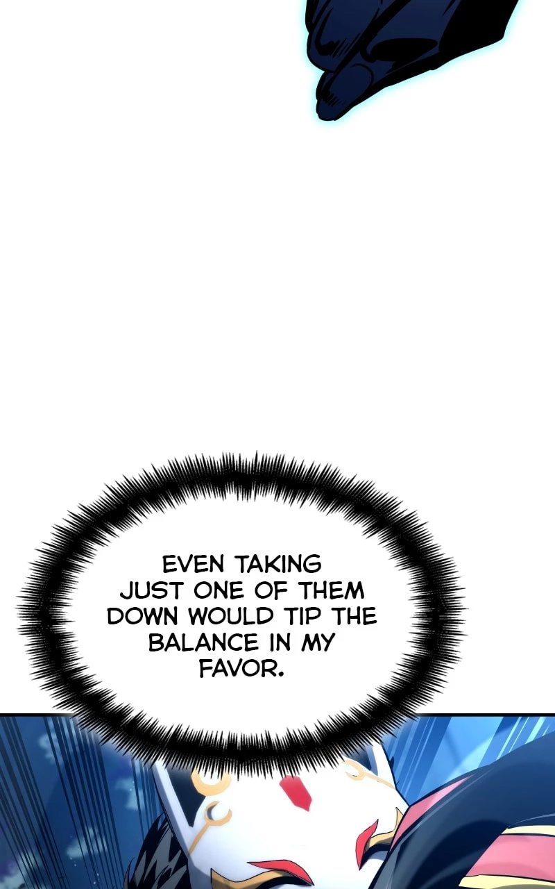 Boundless Ascension Chapter 97 - 35