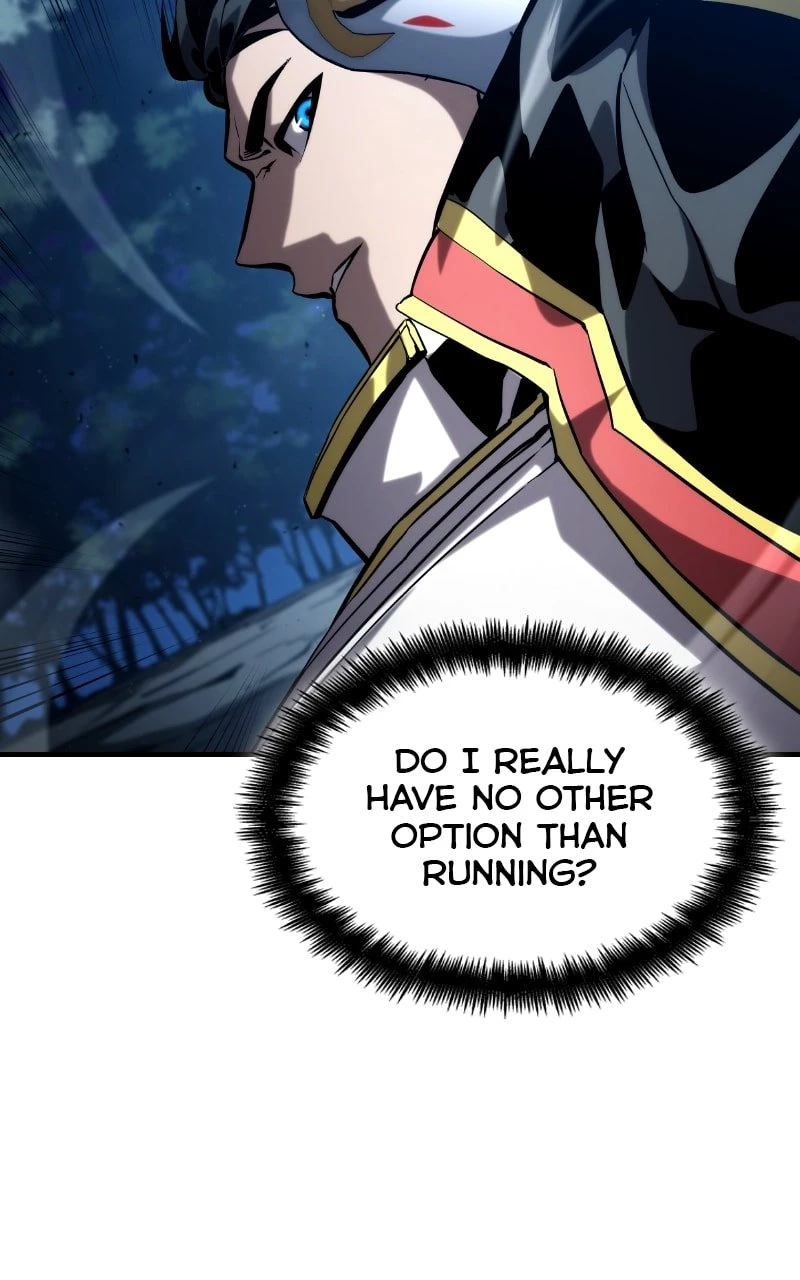 Boundless Ascension Chapter 97 - 36