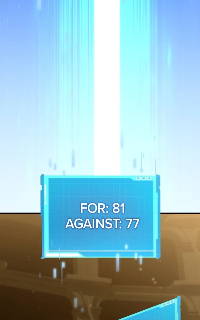 Boundless Ascension Chapter 98 - 80