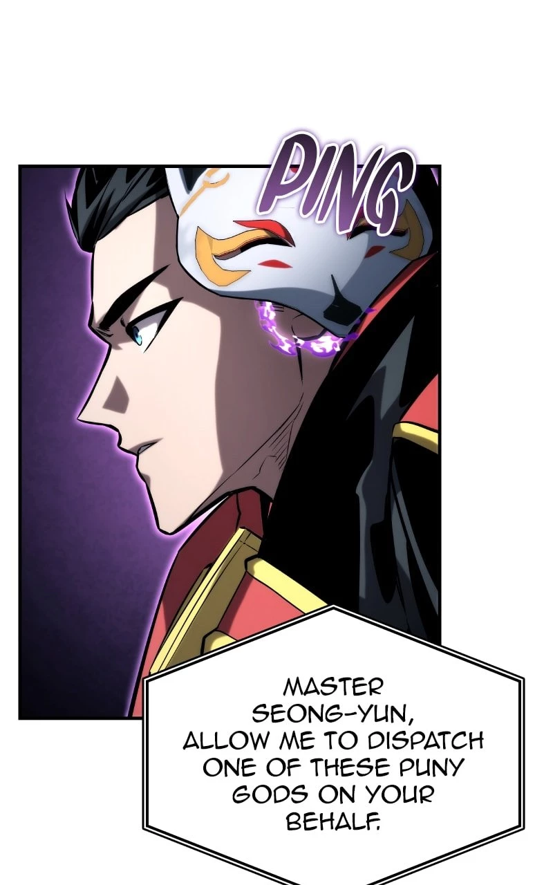 Boundless Ascension Chapter 97 - 37
