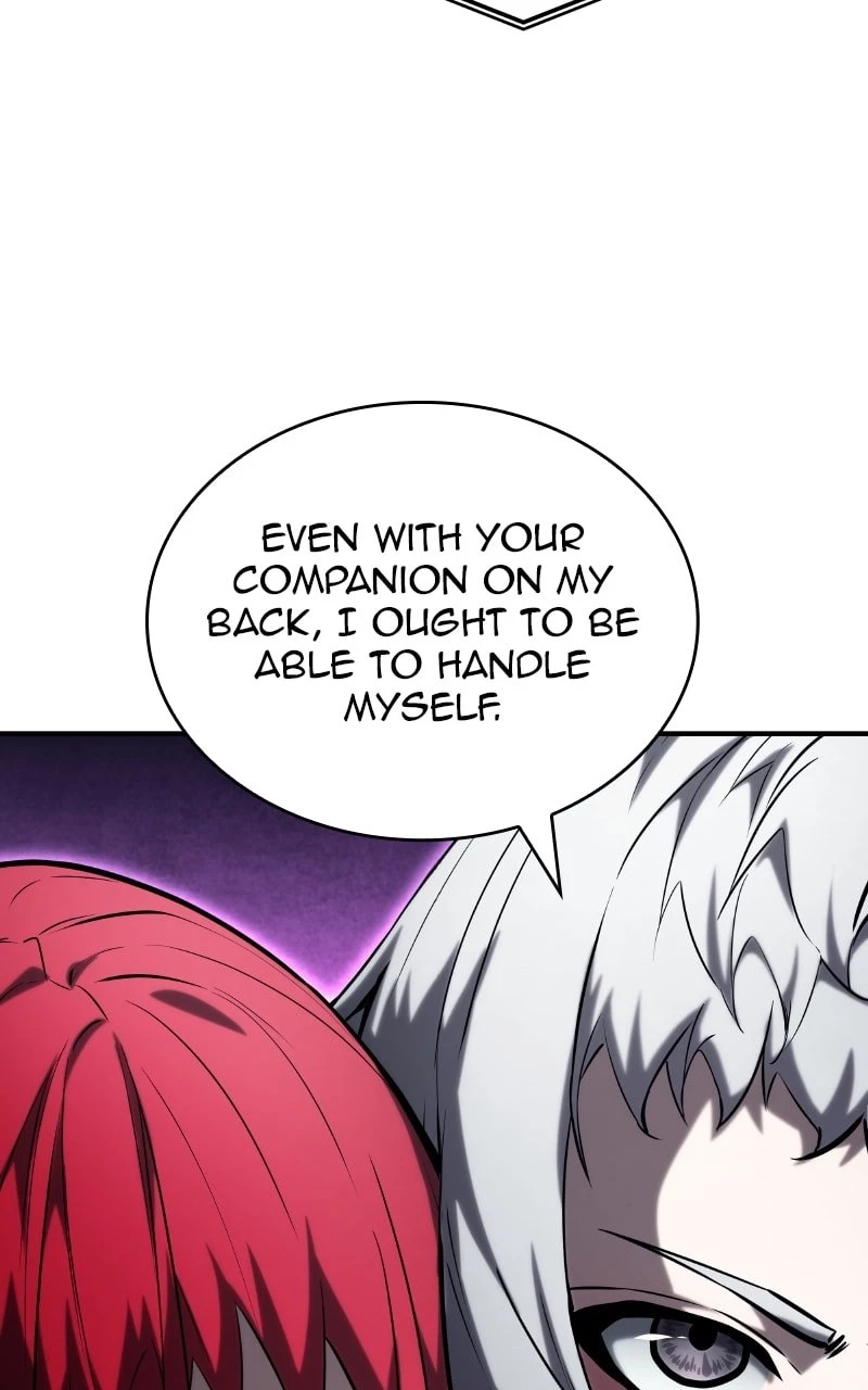Boundless Ascension Chapter 97 - 38