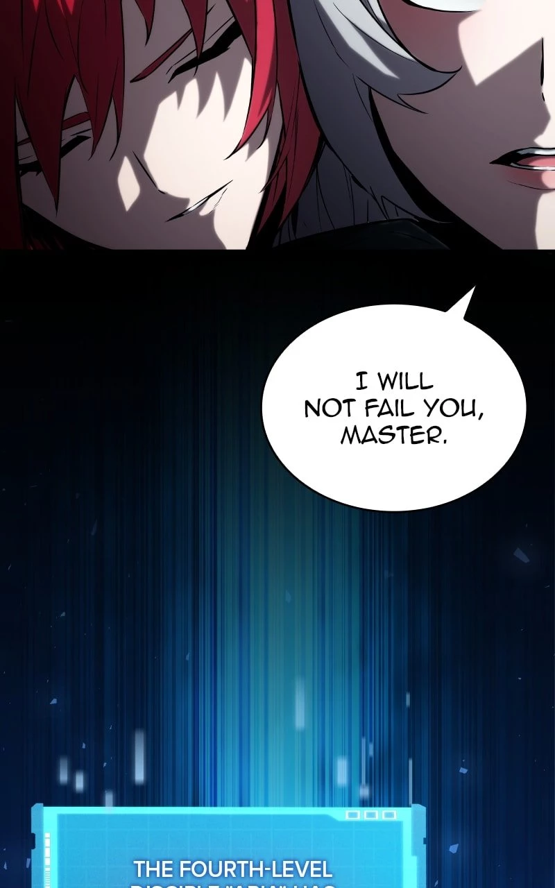 Boundless Ascension Chapter 97 - 39