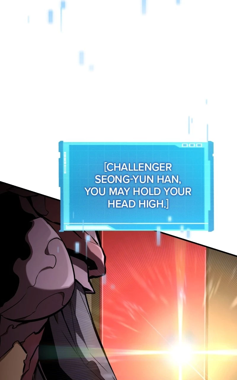 Boundless Ascension Chapter 98 - 82