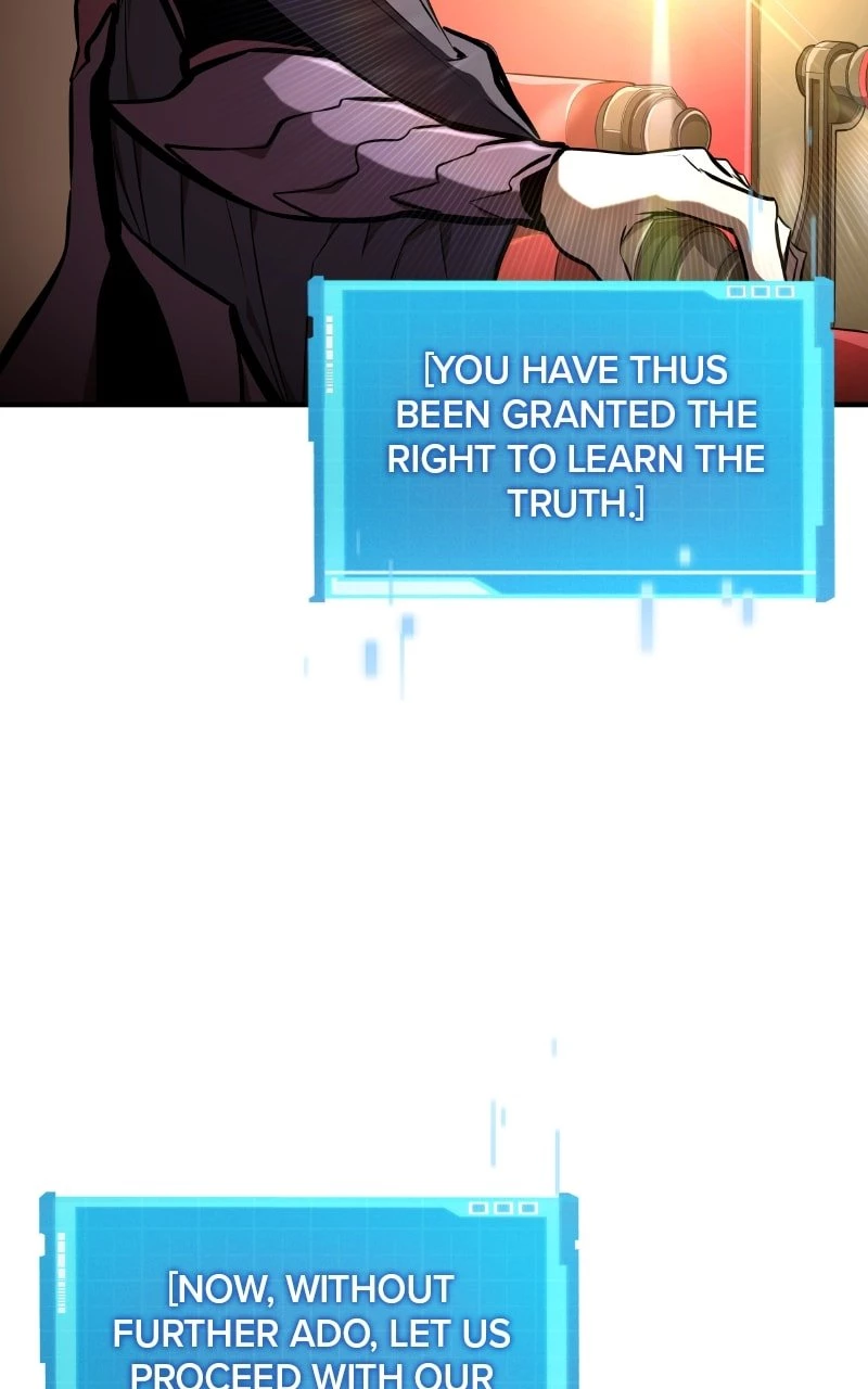 Boundless Ascension Chapter 98 - 83