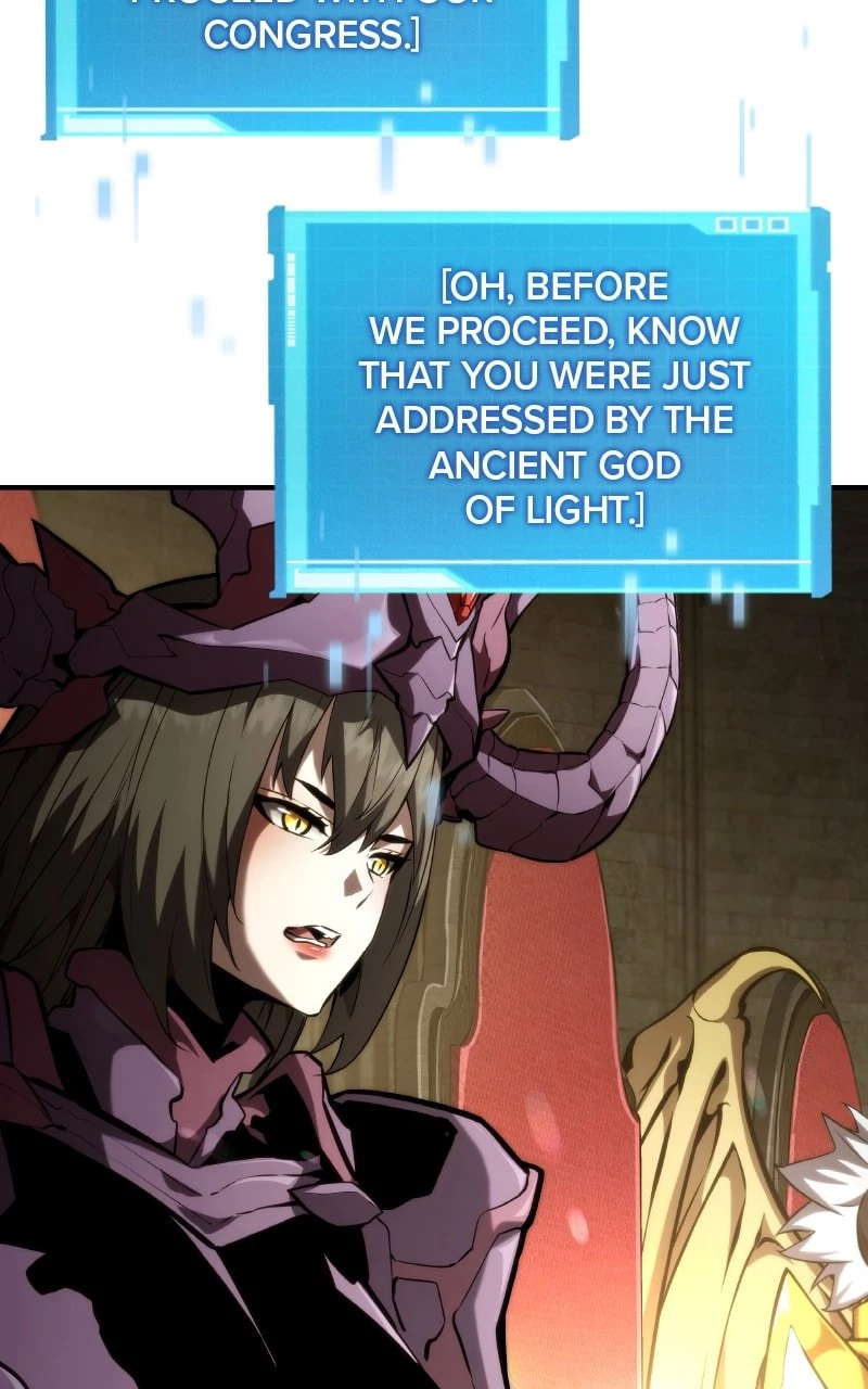 Boundless Ascension Chapter 98 - 84