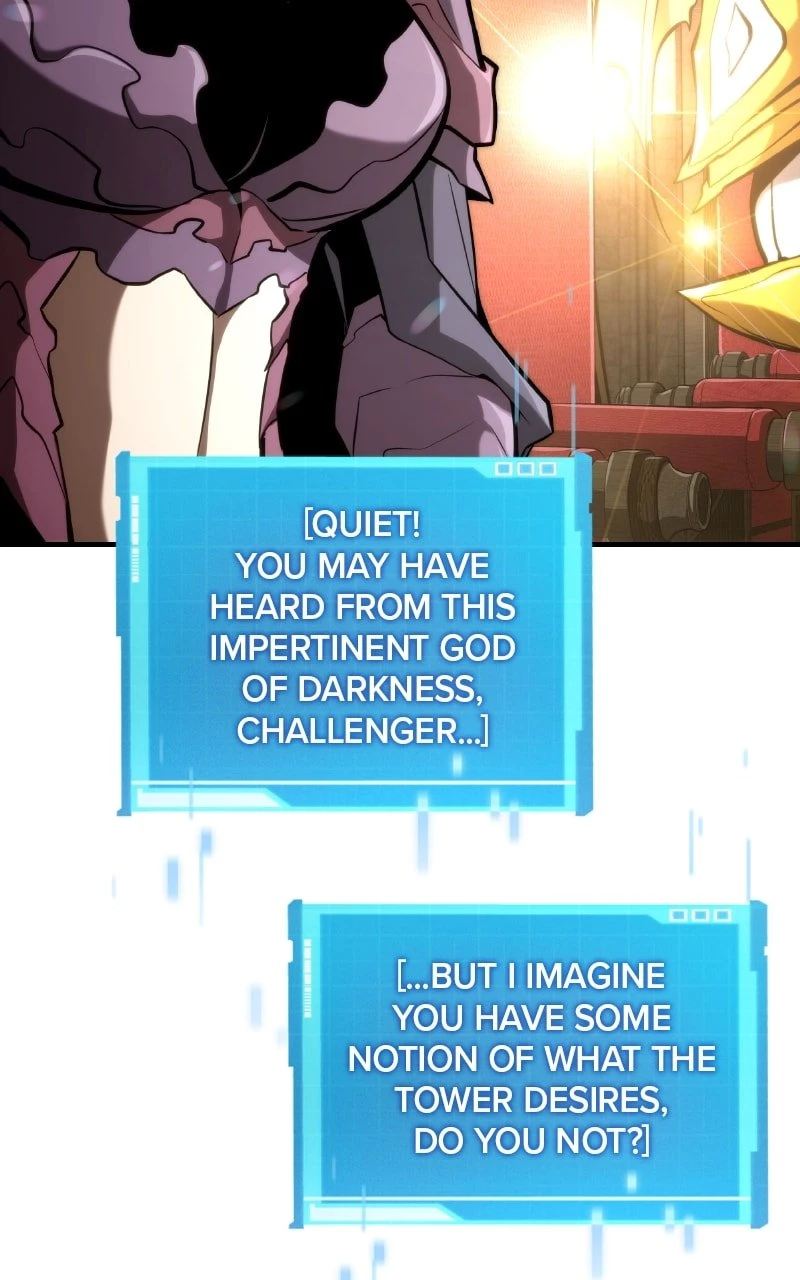 Boundless Ascension Chapter 98 - 85