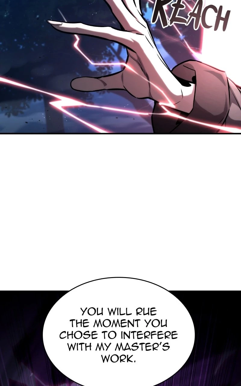 Boundless Ascension Chapter 97 - 43